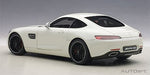 MERCEDES-AMG GT S WHITE