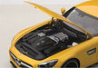 MERCEDES-AMG GT S  YELLOW