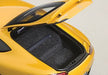 MERCEDES-AMG GT S  YELLOW