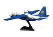 POSTAGE STAMP  1/200 PS5330-2  C-130 HERCULES "FAT ALBERT" BLUE ANGELS  