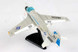 Grumman A-6 INTRUDER VA-52 KNIGHTRIDERS  POSTAGE STAMP  1/140 PS5381-2  Passion Diecast 