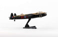AVRO LANCASTER RAAF  1/150 POSTAGE STAMP  Passion Diecast 