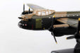 AVRO LANCASTER RAAF  1/150 POSTAGE STAMP  Passion Diecast 