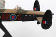 AVRO LANCASTER RAAF  1/150 POSTAGE STAMP  Passion Diecast 