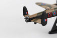 AVRO LANCASTER RAAF  1/150 POSTAGE STAMP  Passion Diecast 