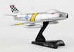 POSTAGE STAMP 1/110  PS5361-3  F-86 SABRE MIG MAD MARINE  passion diecast