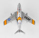 POSTAGE STAMP 1/110  PS5361-3  F-86 SABRE MIG MAD MARINE  passion diecast