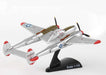 POSTAGE STAMP 1/115  PS5362-3  P-38J LIGHTNING "MARGE "  DICK BONG Passion Diecast