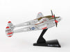 POSTAGE STAMP 1/115  PS5362-3  P-38J LIGHTNING "MARGE "  DICK BONG Passion Diecast