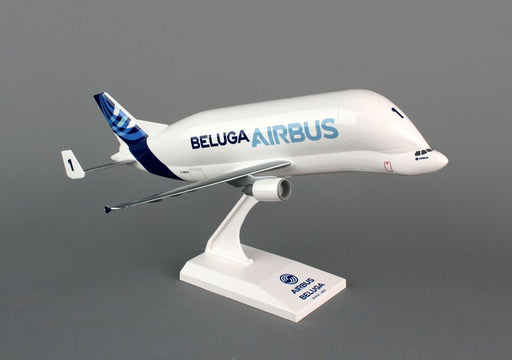 SKYMARKS 1/200  SKR666 Airbus BELUGA A300-600ST #1 Passion Diecast