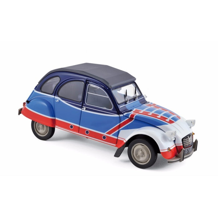 Citroen 2CV 1976- Basket