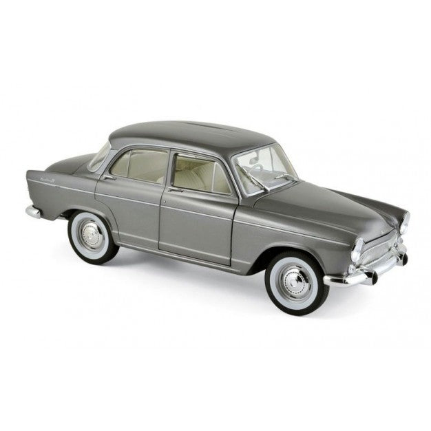 1962 Simca Aronde Montlhéry Spéciale  Norev 1/18 185717 Passion Diecast 