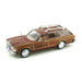1979 Chrysler Lebaron Town and Country Brown - Motormax 1/24 - 73331 BR - Passion Diecast 