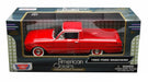 1960 FORD RANCHERO  RED