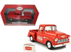 CHEVROLET - STEPSIDE PICK-UP COCA-COLA 1955