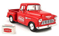 CHEVROLET - STEPSIDE PICK-UP COCA-COLA 1955