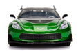 TRANSFORMERS -  CROSSHAIRS - 2016 CHEVROLET CORVETTE STINGRAY