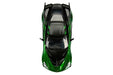 TRANSFORMERS -  CROSSHAIRS - 2016 CHEVROLET CORVETTE STINGRAY
