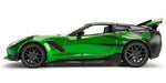 TRANSFORMERS -  CROSSHAIRS - 2016 CHEVROLET CORVETTE STINGRAY