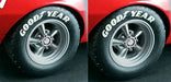 Trans Am Wheel & Tire Pack 1-18 GMP - G-18866   Passion Diecast
