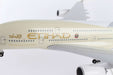 SKYMARKS 1/200  SKR840  ETIHAD AIRBUS  A380-800 1/200 Passion Diecast