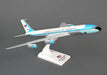 SKYMARKS 1/150 SKR756  AIR FORCE ONE VC-137 (707) #26000 JFK Passion Diecast 