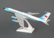 SKYMARKS 1/150 SKR756  AIR FORCE ONE VC-137 (707) #26000 JFK Passion Diecast 