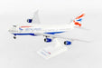 SKYMARKS 1/200  SKR304  BRITISH AIRWAYS  Boeing 747-400  Passion Diecast