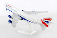 SKYMARKS 1/200  SKR304  BRITISH AIRWAYS  Boeing 747-400  Passion Diecast