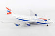 SKYMARKS 1/200  SKR304  BRITISH AIRWAYS  Boeing 747-400  Passion Diecast