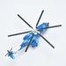  Changhe Z-8  PLANAF  Navy   Air Force 1:  1/144  AF1-0133A  Passion Diecast
