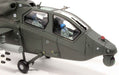 Harbin Z-19  PLA CHINA Air Force 1:  1/48  AF1-00080   Passion Diecast