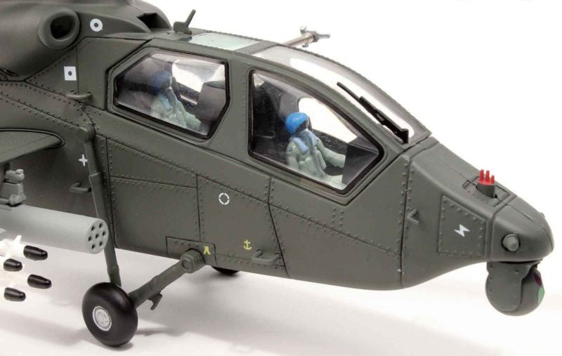 Harbin Z-19  PLA CHINA Air Force 1:  1/48  AF1-00080   Passion Diecast