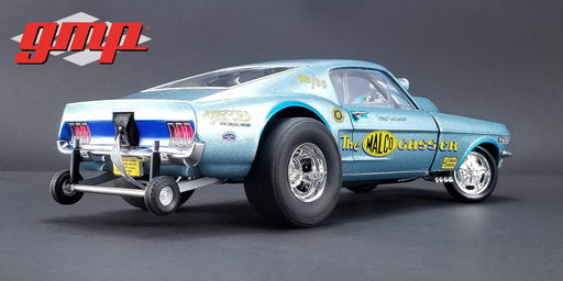 Ohio Georges 1967 Malco Gasser with Airplow Front Spoiler