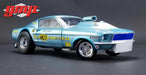 Ohio Georges 1967 Malco Gasser with Airplow Front Spoiler