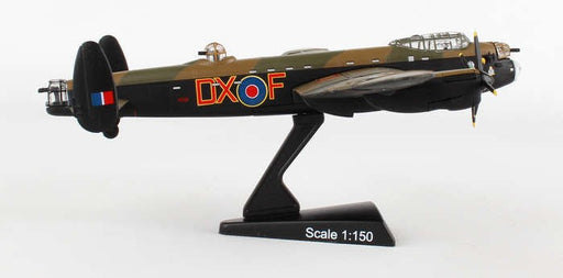 AVRO LANCASTER RAAF  JUST JANE  POSTAGE STAMP PS5333-2  Passion Diecast 