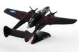 Northrup P-61 BLACK WIDOW LADY IN THE DARK POSTAGE STAMP  PS5334-2  Passion Diecast