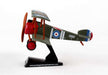 Sopwith FI Camel "Captain Arthur Roy Brown" Royal Air Force 1/63   Postage Stamp PS5350-2  Passion Diecast
