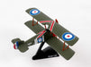 Sopwith FI Camel "Captain Arthur Roy Brown" Royal Air Force 1/63   Postage Stamp PS5350-2  Passion Diecast