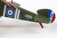 Sopwith FI Camel "Captain Arthur Roy Brown" Royal Air Force 1/63   Postage Stamp PS5350-2  Passion Diecast