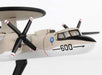  E-2C HAWKEYE USN  VAW-116 SUN KINGS POSTAGE STAMP 1/145   PS5379-1  Passion Diecast