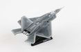Lockheed Martin F-22 RAPTOR USAF  POSTAGE STAMP 1/145  PS5382-1   Passion Diecast