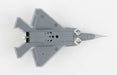 Lockheed Martin F-22 RAPTOR USAF  POSTAGE STAMP 1/145  PS5382-1   Passion Diecast