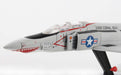 McDonnell Douglas F-4B PHANTOM II   SUNDOWNERS  POSTAGE STAMP 1/155  PS5384-3  Passion Diecast