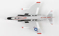 McDonnell Douglas F-4B PHANTOM II   SUNDOWNERS  POSTAGE STAMP 1/155  PS5384-3  Passion Diecast