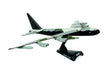 B-52 STRATOFORTRESS  USAF  POSTAGE STAMP 1/200 PS5391  Passion Diecast 