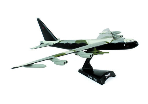 B-52 STRATOFORTRESS  USAF  POSTAGE STAMP 1/200 PS5391  Passion Diecast 