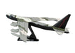 B-52 STRATOFORTRESS  USAF  POSTAGE STAMP 1/200 PS5391  Passion Diecast 