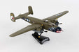  North American  B-25J MITCHELL   BETTY'S DREAM  POSTAGE STAMP 1/100 PS5403-3  Passion Diecast 