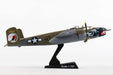  North American  B-25J MITCHELL   BETTY'S DREAM  POSTAGE STAMP 1/100 PS5403-3  Passion Diecast 